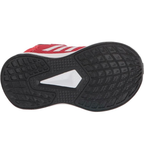 "Adidas Unisex-Kids Duramo 10 Running Shoe - Size 5K, LIGHTMOTION " - Picture 4 of 9